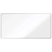 PLOČA MAGNETNA 240X120CM ALUMINIJSKI OKVIR PREMIUM PLUS STEEL NOBO 1915151 BIJELA