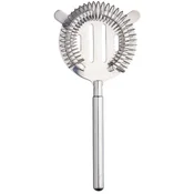 Cocktail strainer, stainless steel - BarCraft