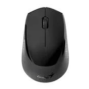 Genius NX-8000S BT Silent 1200dpi, crni Bežicni miš