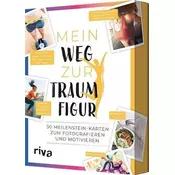 Mein Weg zur Traumfigur