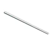 Sodobna 3-fazna tirnica bela 100cm - 3-fazna