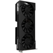 Grafična kartica AMD RX9060 XT XFX Swift OC Triple fan - 16GB GDDR6  | 1xHDMI 2.1 2xDisplayport 2.1 (RX-96TS316B7)