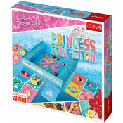 Trefl Game Princess Collection
