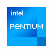 INTEL procesor PENTIUM E5500