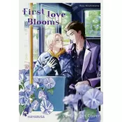 First Love Blooms