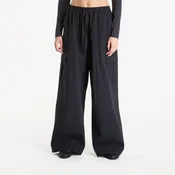 Hlače New Balance Woven Cargo Pant Black Bk L