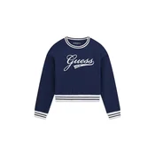Guess Jopa J6YI30 K3765 Mornarsko modra Regular Fit