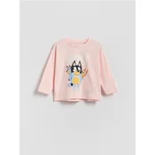 Reserved - BABIES` BLOUSE