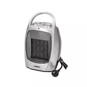 Električni keramični grelnik Loa 750W/1500W