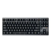 ATK QK Hex80 TKL Magnetic Switch US engleski sivo