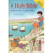 ICB International Childrens Bible