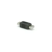 ROLINE Roline USB 2.0 adapter [1x ženski konektor USB 2.0 tipa A - 1x ], (20429864)