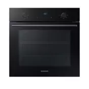 Samsung pećnica NV68A1140BK/OL (A) katalitička, crna, 68 lit
