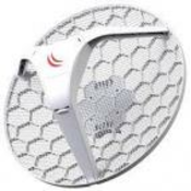 Mikrotik RBLHG-5nD LHG 5, RouterOS L3, antena
