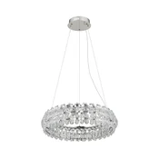 Globo 64140H - LED lestenec na jeklenem kablu DIANN LED/50W/230V 4000K