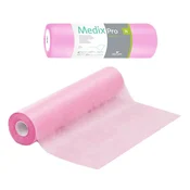 BE MedixPro higienski vložki v roli 50 cm x 50 cm roza 20 g 100 kosov
