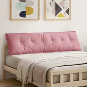 Jastuk za leda Ružicasta 180 x 50 cm Kordura tekstil
