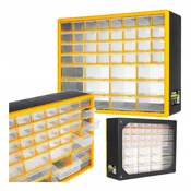 shumee Organizator za delavnico 44 predalov (4)