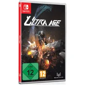 Ultra Age (SWITCH)