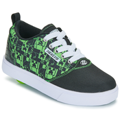 Heelys Obuca s kotacicima PRO 20 MINECRAFT Crna