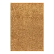 Gorčično rumena preproga 200x290 cm – Asiatic Carpets