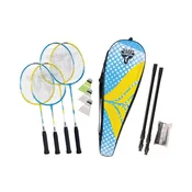 Talbot Torro Loparji čevlji za badminton Family Set
