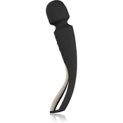 Vibrator Smart Wand 2 Medium, črn