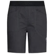 La Sportiva Roots kratke hlače, onyx/chalk (L)