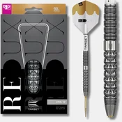 TARGET | Redux | 01 | SP | Steeldarts