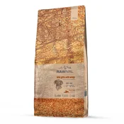 Craftia Rawival Suva hrana za odrasle pse srednjih i velikih rasa, sa pacetinom i fazanom, 10kg