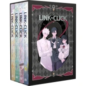 Link Click Schuber Edition