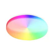 PHILIPS LED stropna svjetiljka 24W W okrugla 27-65 RGB 8721103172907