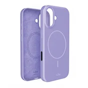 PURO OVITEK PULSE IPHONE 17 VIJOLIČEN
