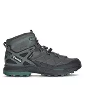 Trekking čevlji Aku 710 Siva