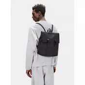 Nahrbtnik Rains MSN Bag Mini W3 13310 Črna