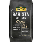 Jacobs Douwe Egberts Jacobs Barista Crema 1 kg