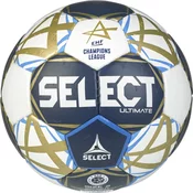 ROKOMETNA ŽOGA SELECT ULTIMATE V25 - CL VELIKOST 3