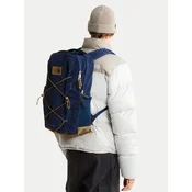 Nahrbtnik The North Face NF0A8JDT1861 Mornarsko modra