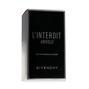 Givenchy LInterdit Absolu Eau De Parfum Intense 80 ml za žene