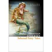 Selected Fairy Tales