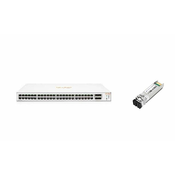 NET HPE Aruba ION 1830 48G 4SFP Switch + SFP modul 1.25Gb