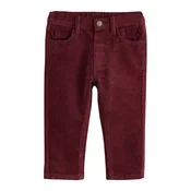 Next Hlače burgund