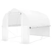 Homestar Toplar 300x200x200 cm Bela
