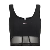 Reebok Classics Top HERITAGE, črna