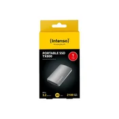 Intenso 2TB SSD TX800 USB 3.2 Gen2x2