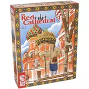 The Red Cathedral