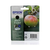kartuša Epson T1291 Black/Original