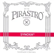 PIRASTRO SYNOXA SET VIOLINA 3/4 1/2