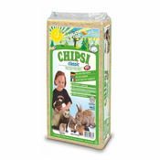 CHIPSI CLASSIC - stelja za glodalce, 15L