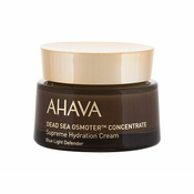 AHAVA Dead Sea Osmoter blaga hidratantna krema za sve tipove kože 50 ml